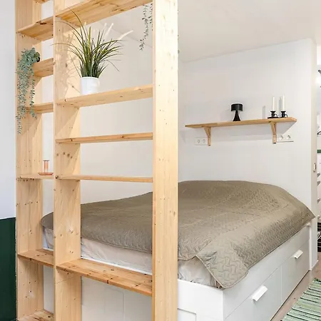 Cozy Apartment With Free Parking In The City Centre Tallinn Exterior photo