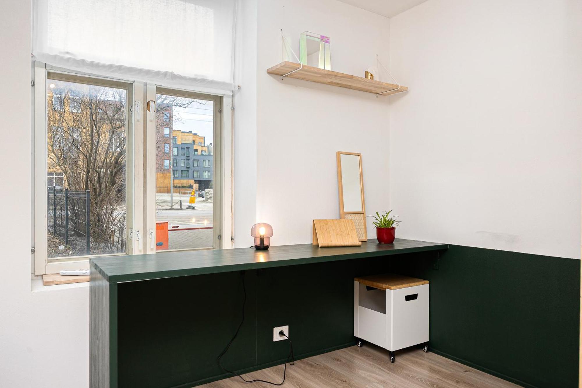 公寓 Cozy With Free Parking In The Centre *